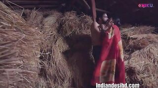 Desi village Big Boobs Bhabhi Ki chuday