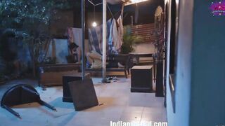 Sanskari Ullu Original for more video join our telegram channel @rehana980