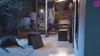 Sanskari Ullu Original for more video join our telegram channel @rehana980