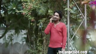 Jane Anjane Merin 7 Ullu Original for more video join our telegram channel @desi41