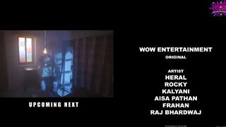 Jane Anjane Merin 7 Ullu Original for more video join our telegram channel @desi41