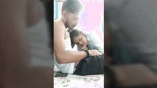 Sexy Desi Wife Ridding Dick for more video join our telegram channel @rehana980