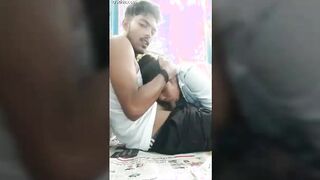Sexy Desi Wife Ridding Dick for more video join our telegram channel @rehana980