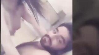 Desi Lover Fucking for more video join our telegram channel @desi41