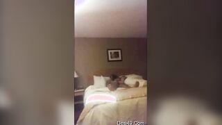 Desi wife Fucked In Doggy Stylemore video join our telegram channel @desiweb2023