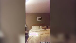Crazy Telegu Wife  for more video join our telegram channel @desiweb2023