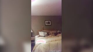 Sexy Desi GF Handjob for more video join our telegram channel @PBNTIME