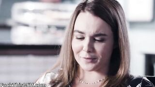 Natasha Nice Lets Kinky Couple