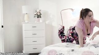 Natasha Nice Lets Kinky Couple