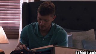 Stepmom Dana makes a bold move on stepson Oliver