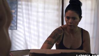 Stepmom Dana makes a bold move on stepson Oliver