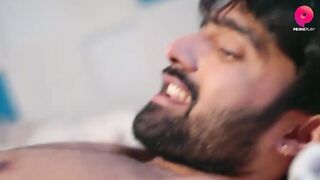 CharmSukh Big Boobs Bhabhi New Adult Web Series