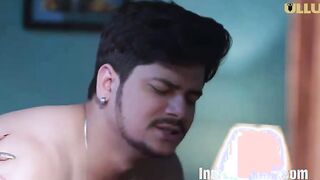 Govki Garmi Part-2 ULLU New Hindi Adult Web Series