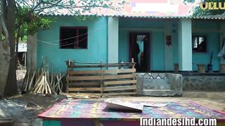 Govki Garmi Part-2 ULLU New Hindi Adult Web Series