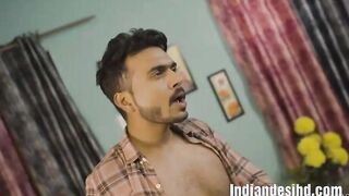 Vashikarn Part-2 New Hindi Adult Web Series
