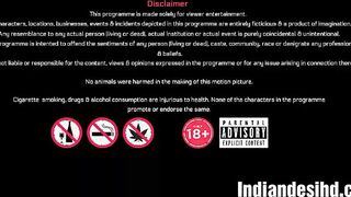 Vashikarn Part-2 New Hindi Adult Web Series