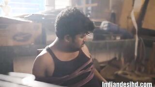 Vashikarn Part-2 New Hindi Adult Web Series