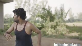 Vashikarn Part-2 New Hindi Adult Web Series
