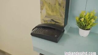 Vashikarn Part-2 New Hindi Adult Web Series