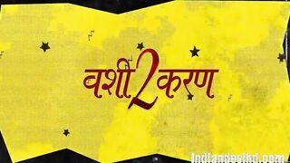 Vashikarn Part-2 New Hindi Adult Web Series