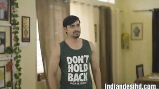 Vashikarn Part-2 New Hindi Adult Web Series