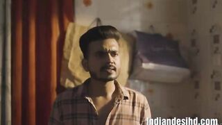 Vashikarn Part-2 New Hindi Adult Web Series