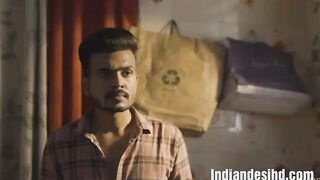 Vashikarn Part-2 New Hindi Adult Web Series