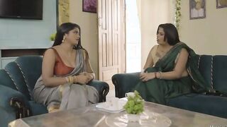 Vashikarn Part-2 New Hindi Adult Web Series