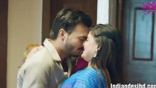 PalagTod Bhabhi Ki Chuday  UllU Adult Web Series