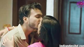 PalagTod Bhabhi Ki Chuday  UllU Adult Web Series