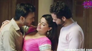 PalagTod Bhabhi Ki Chuday  UllU Adult Web Series