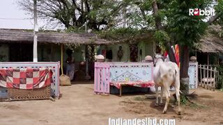 Rose Marlo 2023 Rabbit Original Episode 1 more video join telegram channel @rehana980