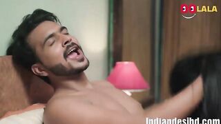 Madhushala Episode 2 New Adult Web Series