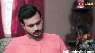 Madhushala Episode 2 New Adult Web Series