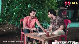 Madhushala Episode 2 New Adult Web Series