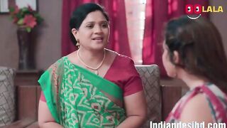 Madhushala Episode 2 New Adult Web Series