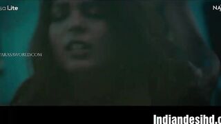 Aunty No 1 New Adult Web Series