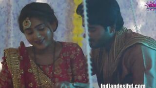 Pehredaar 5 2023 Porn Web Series Episode 1 more video join telegram channel @desi41