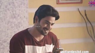 Pehredaar 5 2023 Porn Web Series Episode 1 more video join telegram channel @desi41