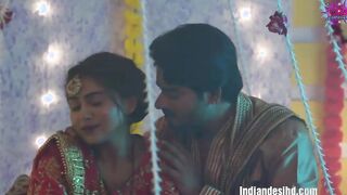 Pehredaar 5 2023 Porn Web Series Episode 3 more video join telegram channel @desi41