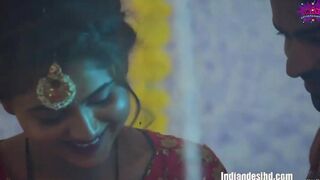 Pehredaar 5 2023 Porn Web Series Episode 3 more video join telegram channel @desi41