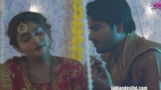 Pehredaar 5 2023 Porn Web Series Episode 3 more video join telegram channel @desi41