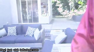 cumshot hot teens get filled witch cock at bunny mansion