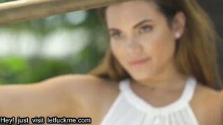 anal busty asian rides big dick on anniversary