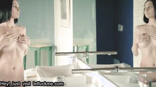 Anal tenant ariana marie fucked in her ass by landlord
