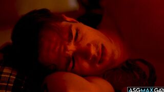 Jayden Marcus fucked! HOT AS FUCK!!!!!