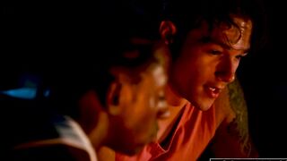 Jayden Marcus fucked! HOT AS FUCK!!!!!