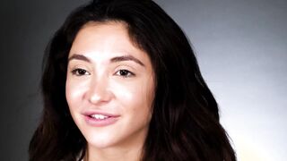 Jane Wilde participated for masturbation