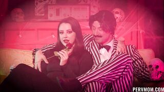 Stepmom Halloween Slutty Outfits