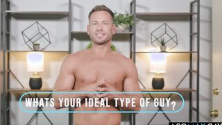 ASG Auditions presents Sumner Blayne!